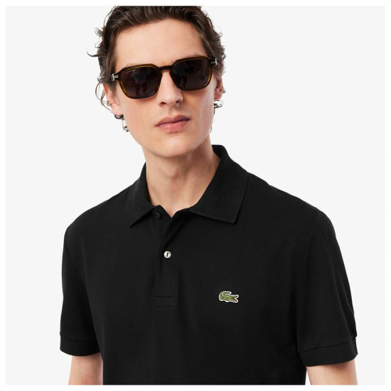 Lacoste Ανδρική κοντομάνικη μπλούζα polo